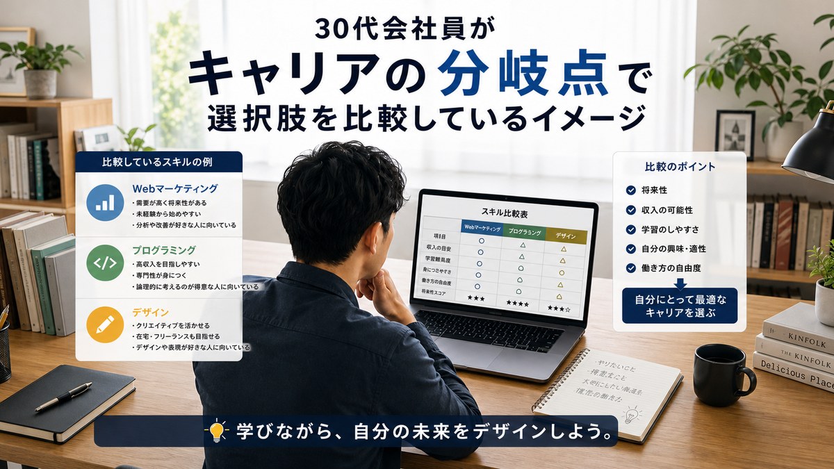 スキルスクール比較